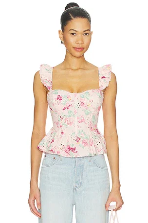 Baylin Top