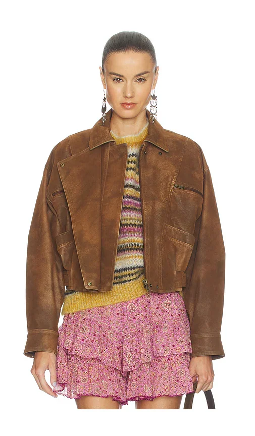Belma Jacket