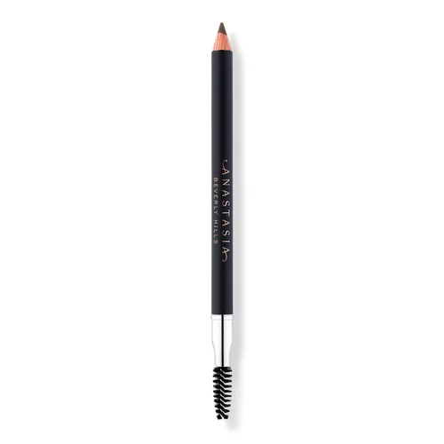 Dual-Ended Cream to Powder Perfect Brow Pencil - Medium Brown