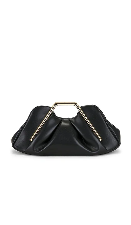Lila Clutch