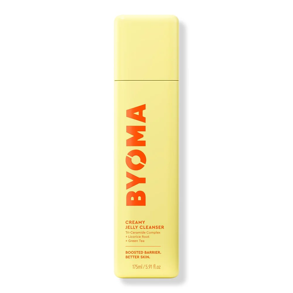 Creamy Jelly Cleanser