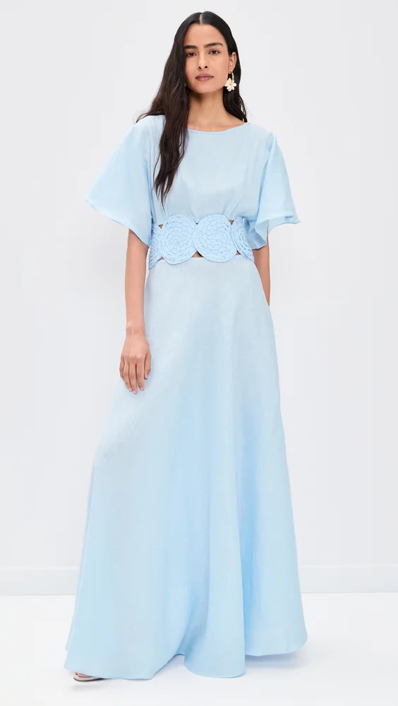 Circle Dress