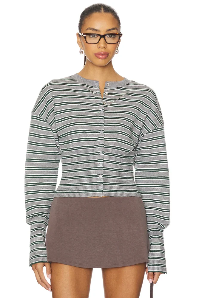 Head in The Clouds Cardigan