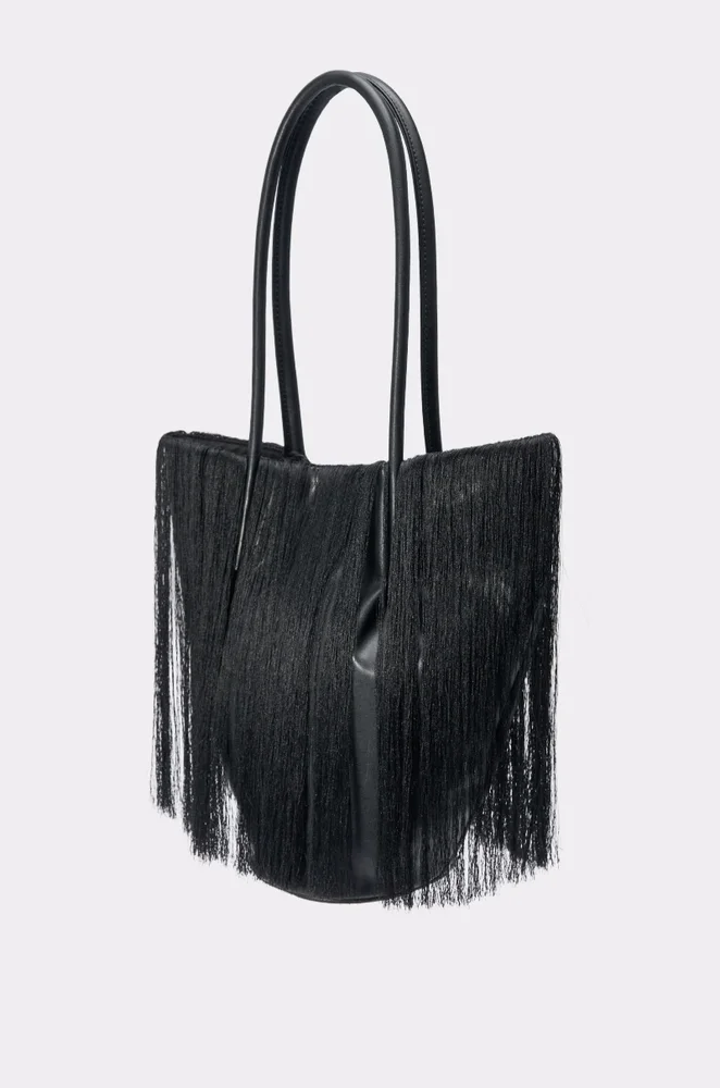 HAIRY SITUATION TOTE