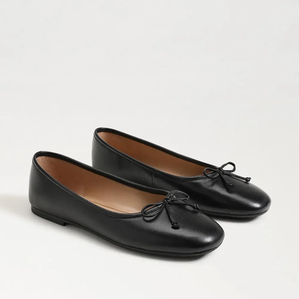 Alie Ballet Flat
