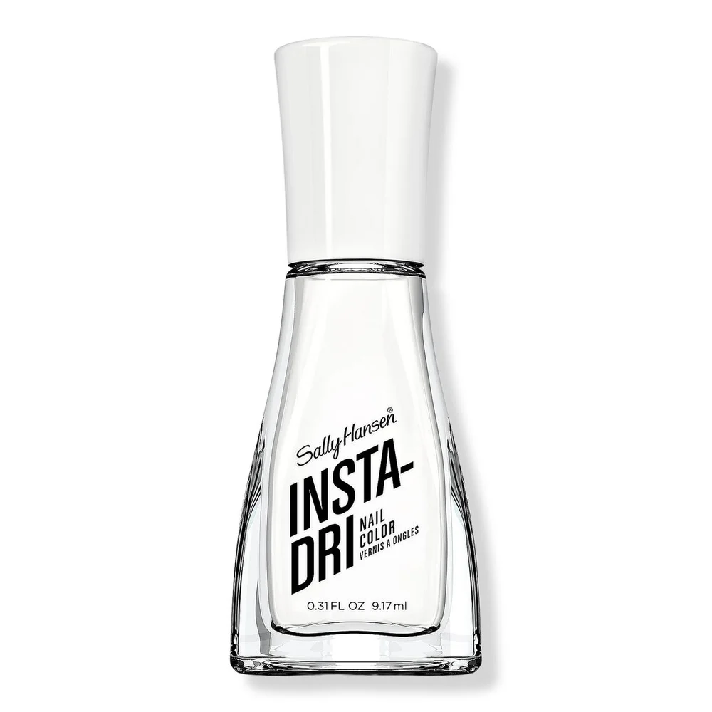 Insta-Dri Nail Polish, Neutrals