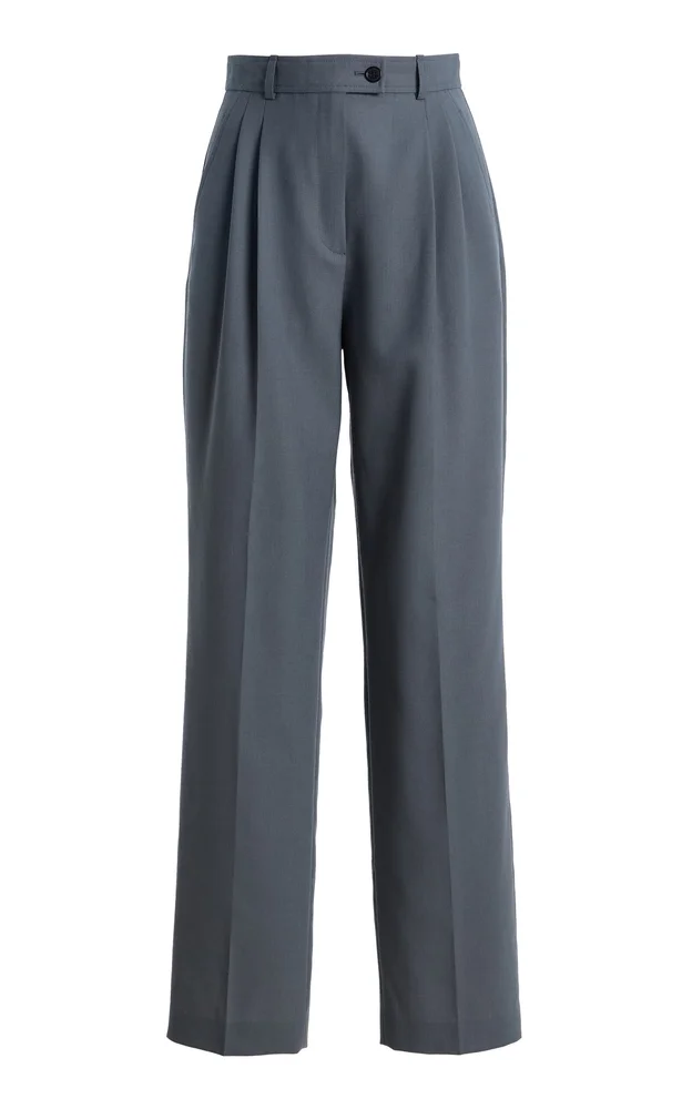 Ragnar Wool Pants