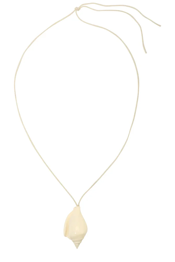 Sea Necklace