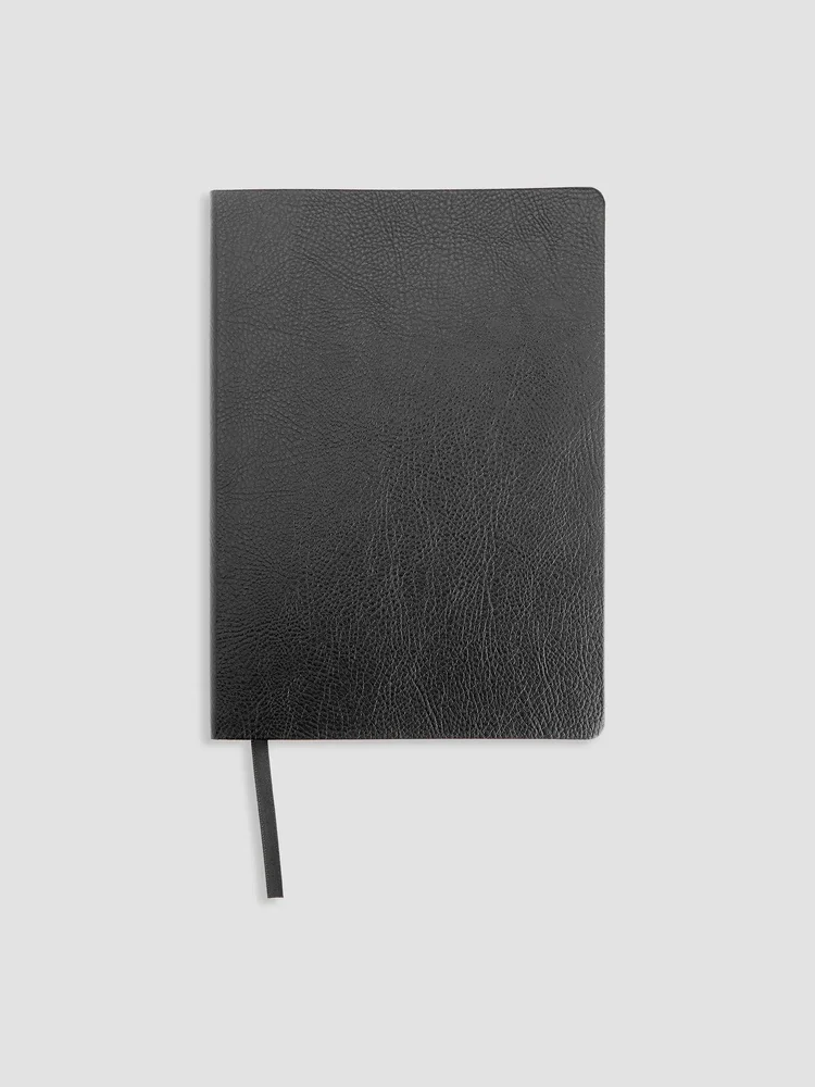 Contemporary Leather Journal