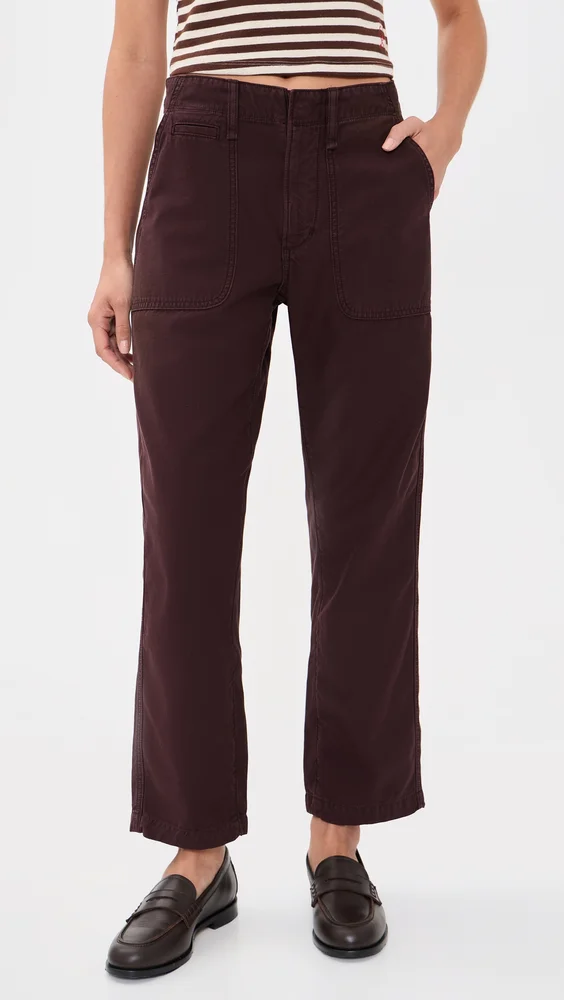 Winslow Utility Pants