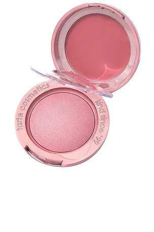GlowTour Duo Shimmering Blush + Contour Stick - Starlit
