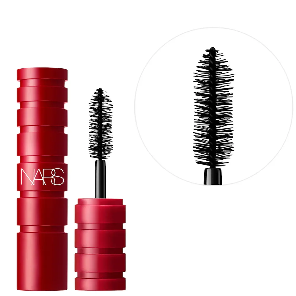 Mini Climax Mascara