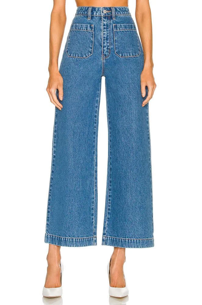 Sailor Jeans