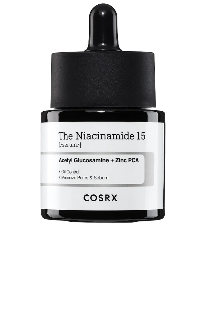 The Niacinamide 15 Serum