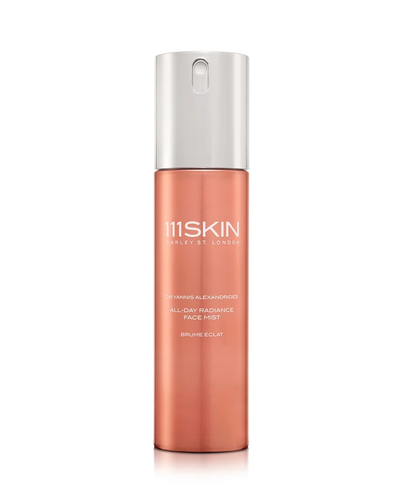 All Day Radiance Face Mist