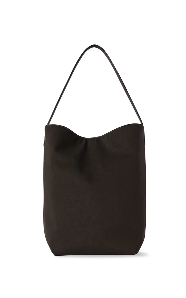 Park Large N/S Canvas Tote Bag