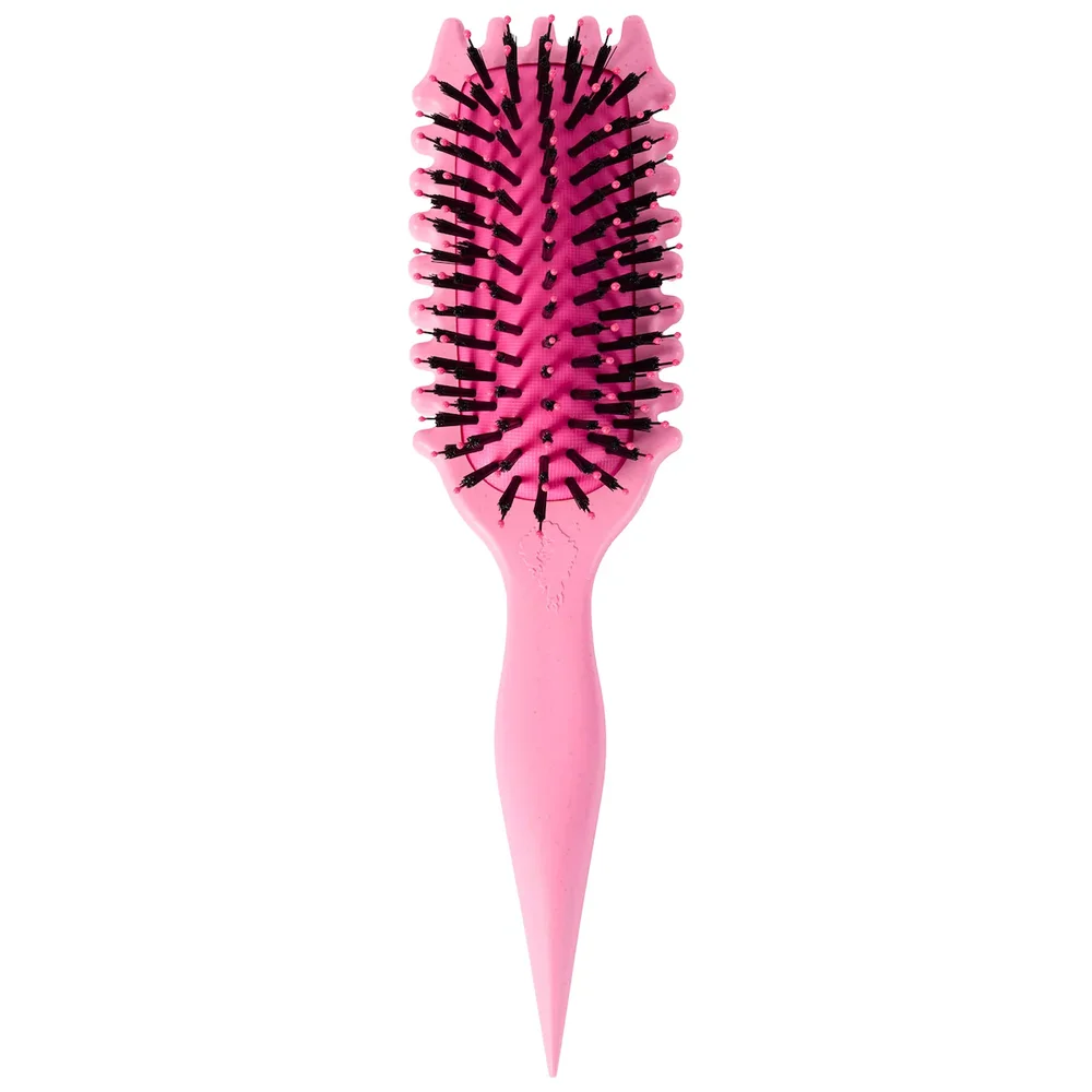 Define EdgeLift Brush for Curl Definition & Styling Control