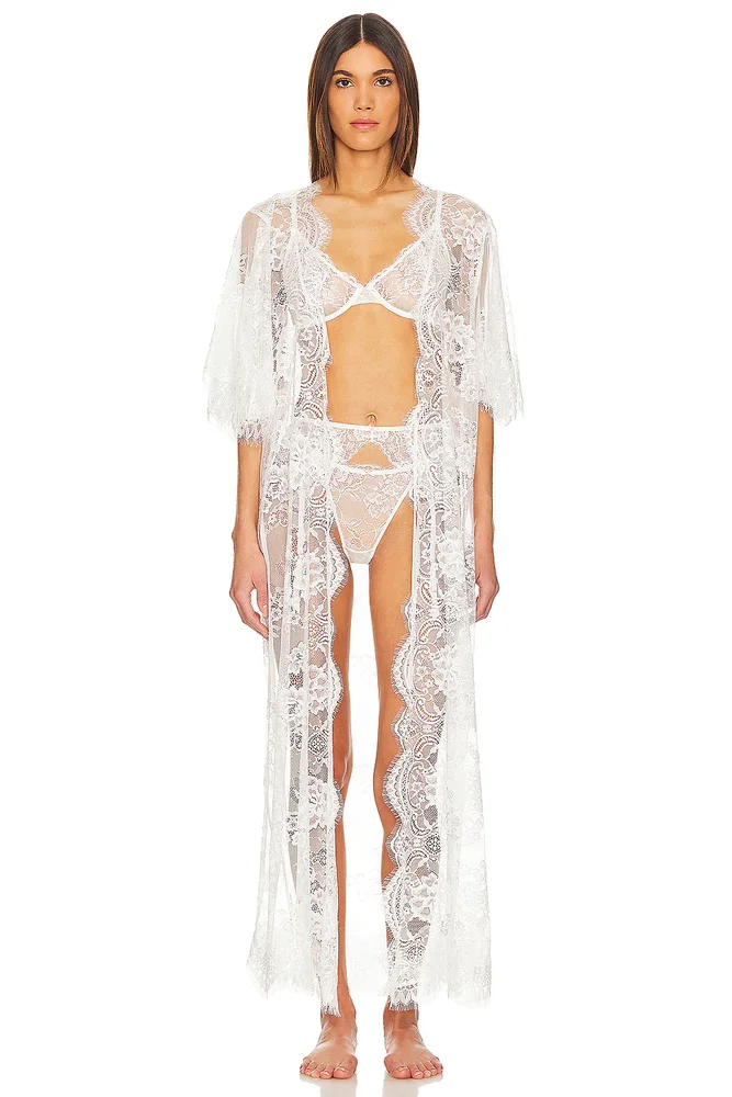 Kassiah Robe
