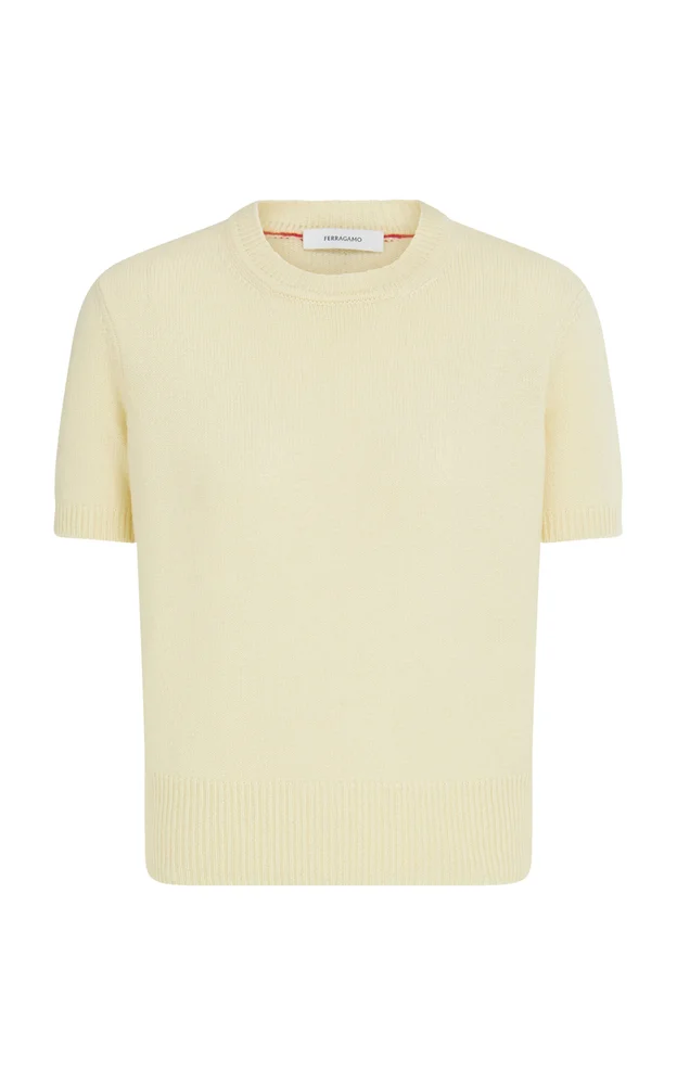 Cashmere Sweater