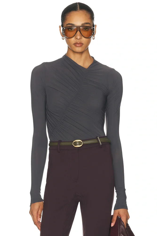 Lupin Bodysuit