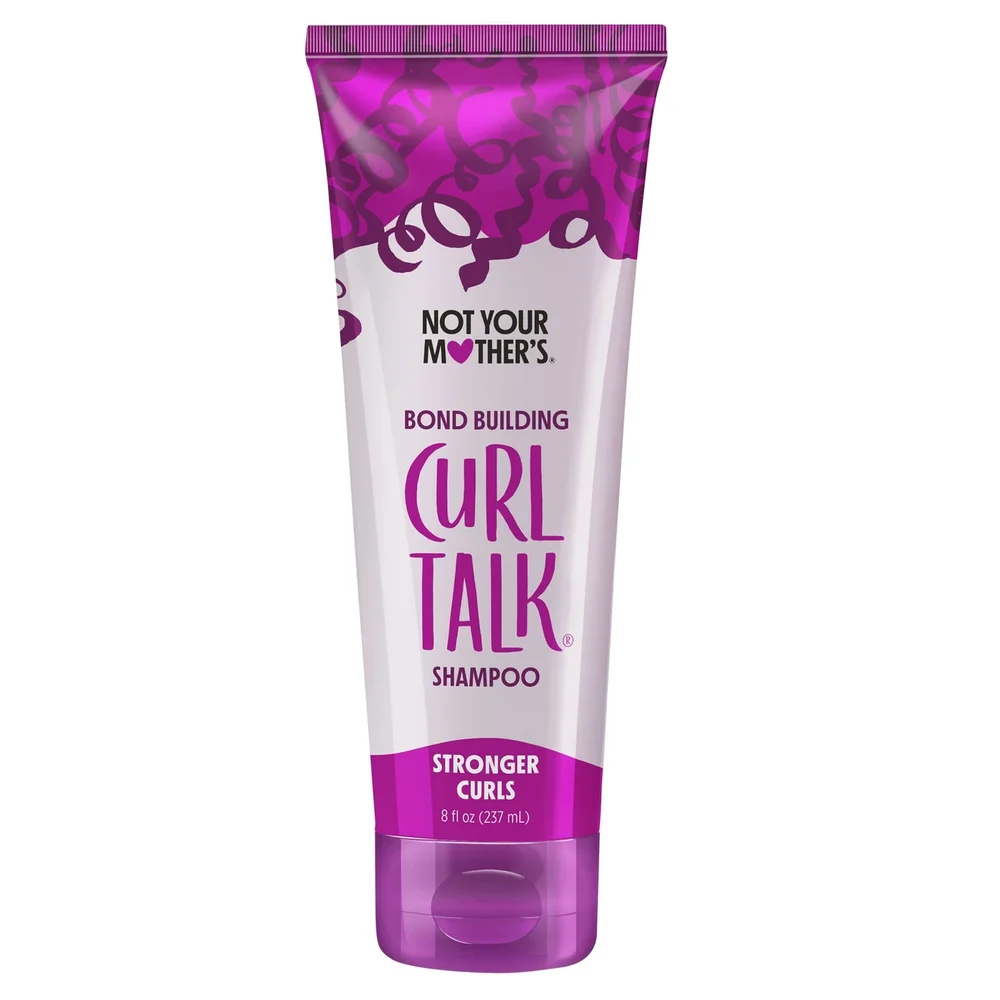 hair care products Not Your Mother's Curl Talk Bond Building