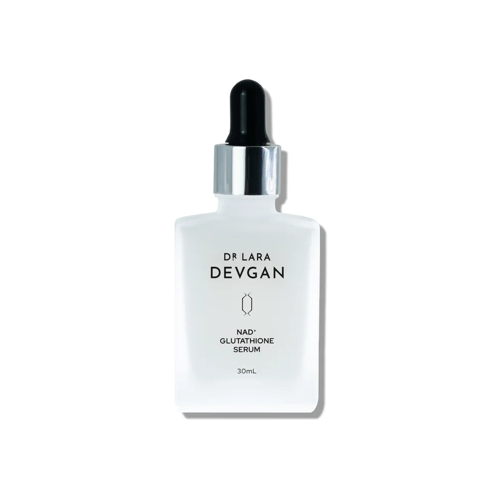 NAD+ Glutathione Serum