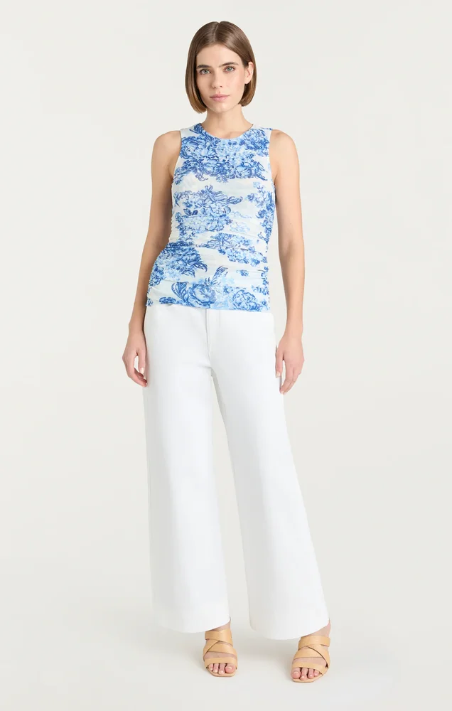 Azure Jeans
