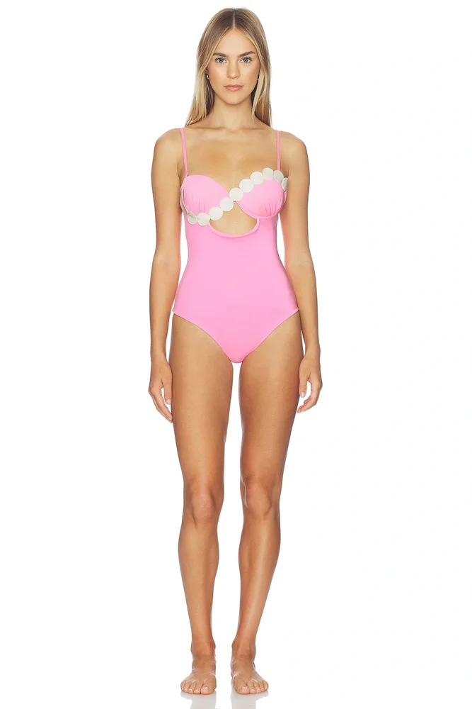 Nax One Piece