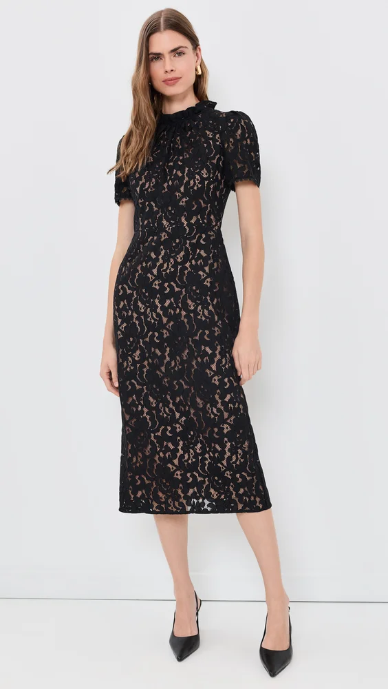 Wells Dress