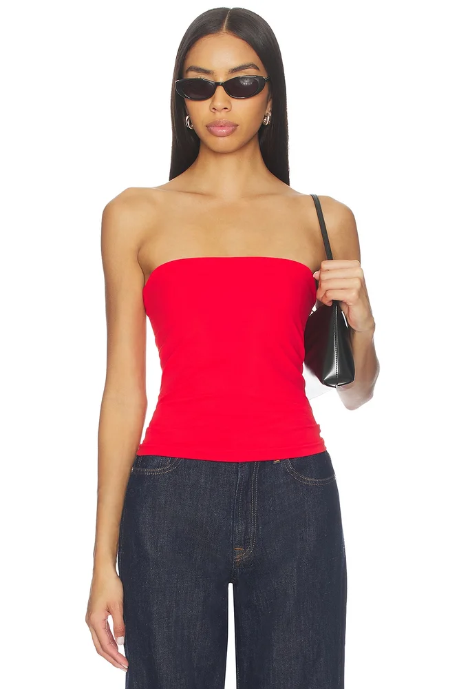 The Carrie Tube Top