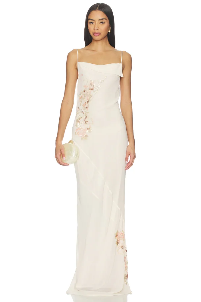 Lizzy Dress