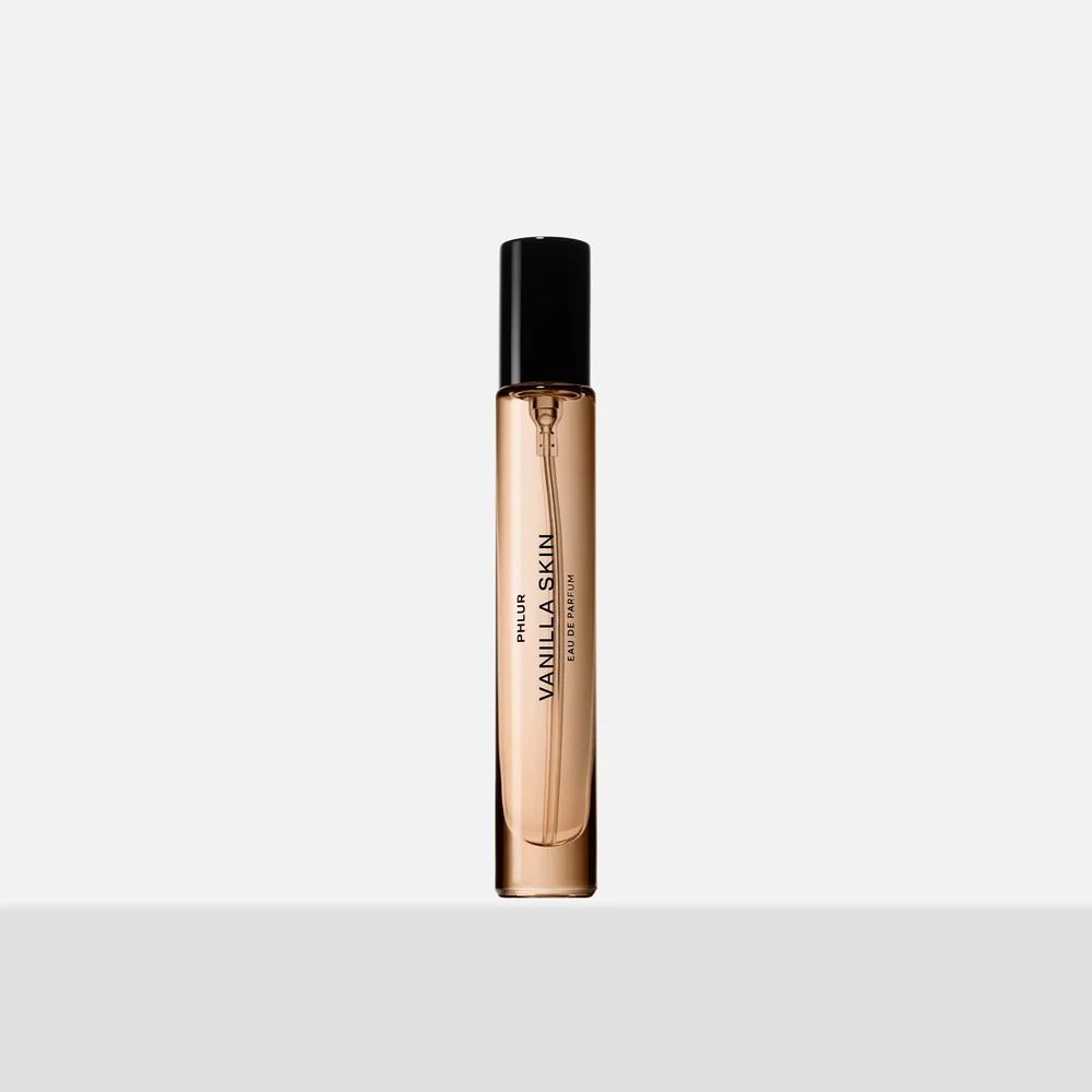 Vanilla Skin Travel Size