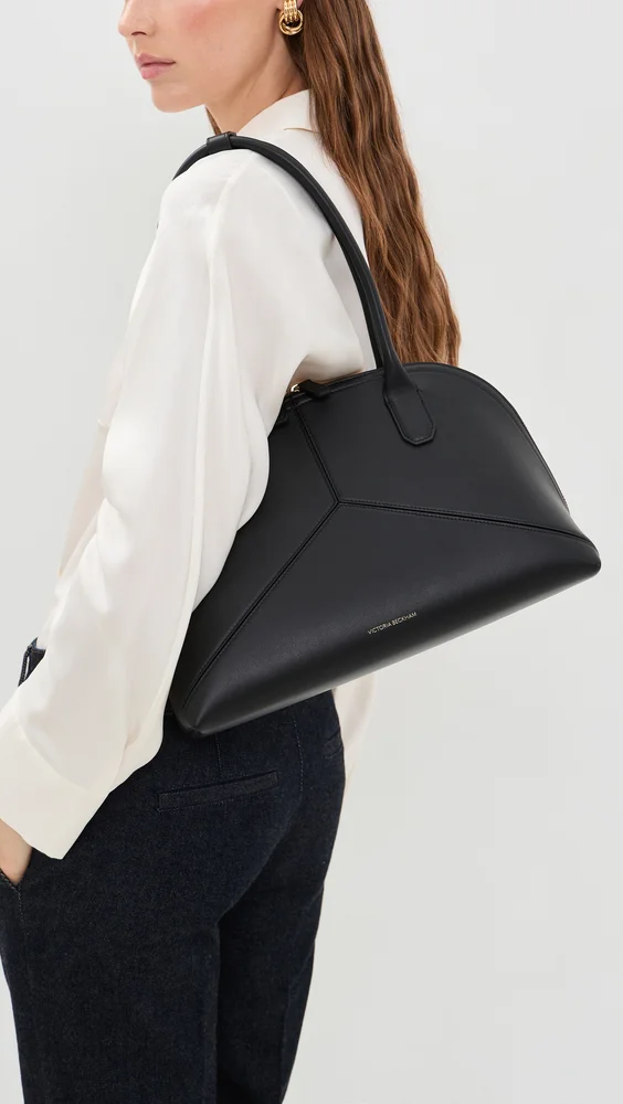Victoria Leather Doctor Bag