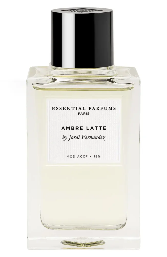 Ambre Latte Eau de Parfum