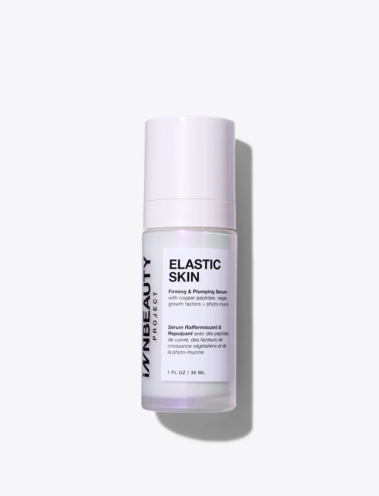 Elastic Skin