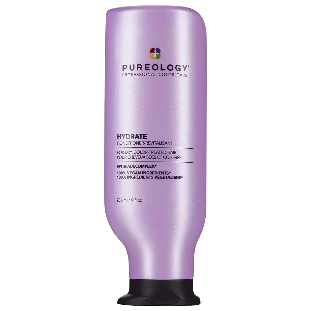 Hydrate Conditioner For Dry Hair