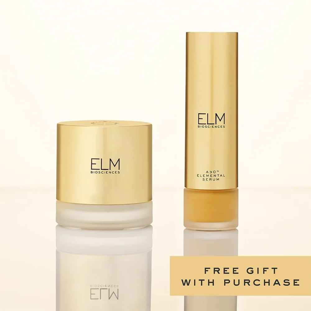 A3O™ Elemental Serum