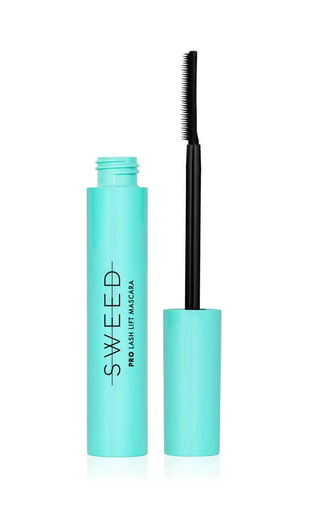 Lash Lift Mascara