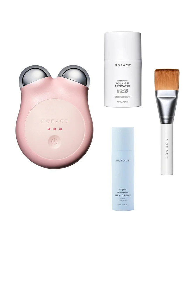 Mini+ Starter Kit
