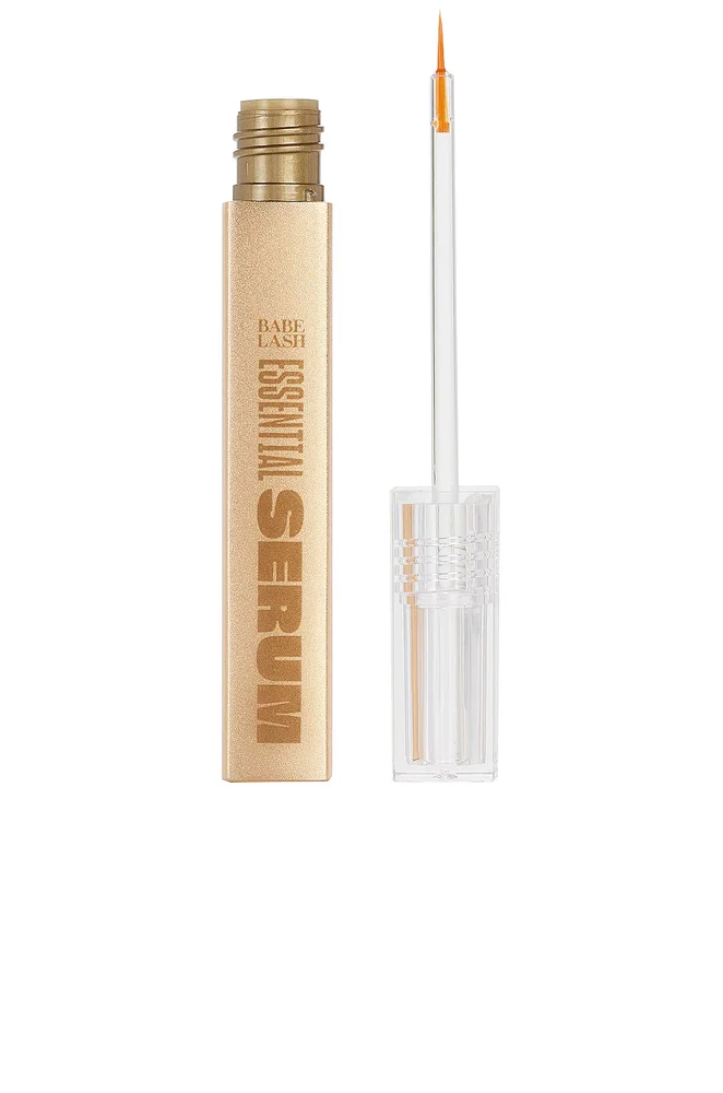 Babe Lash Essential Serum