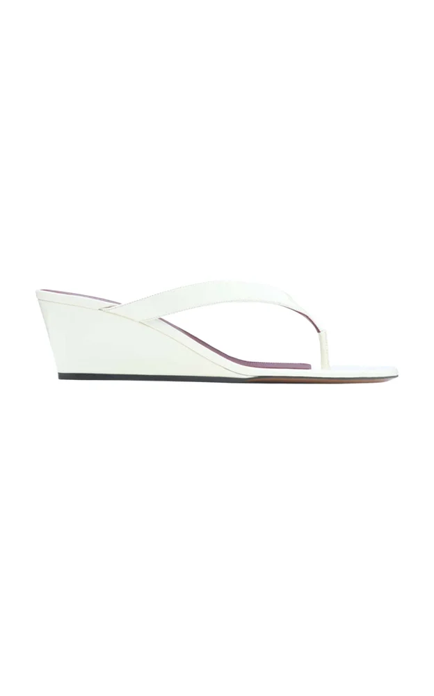 Tercus Leather Sandals