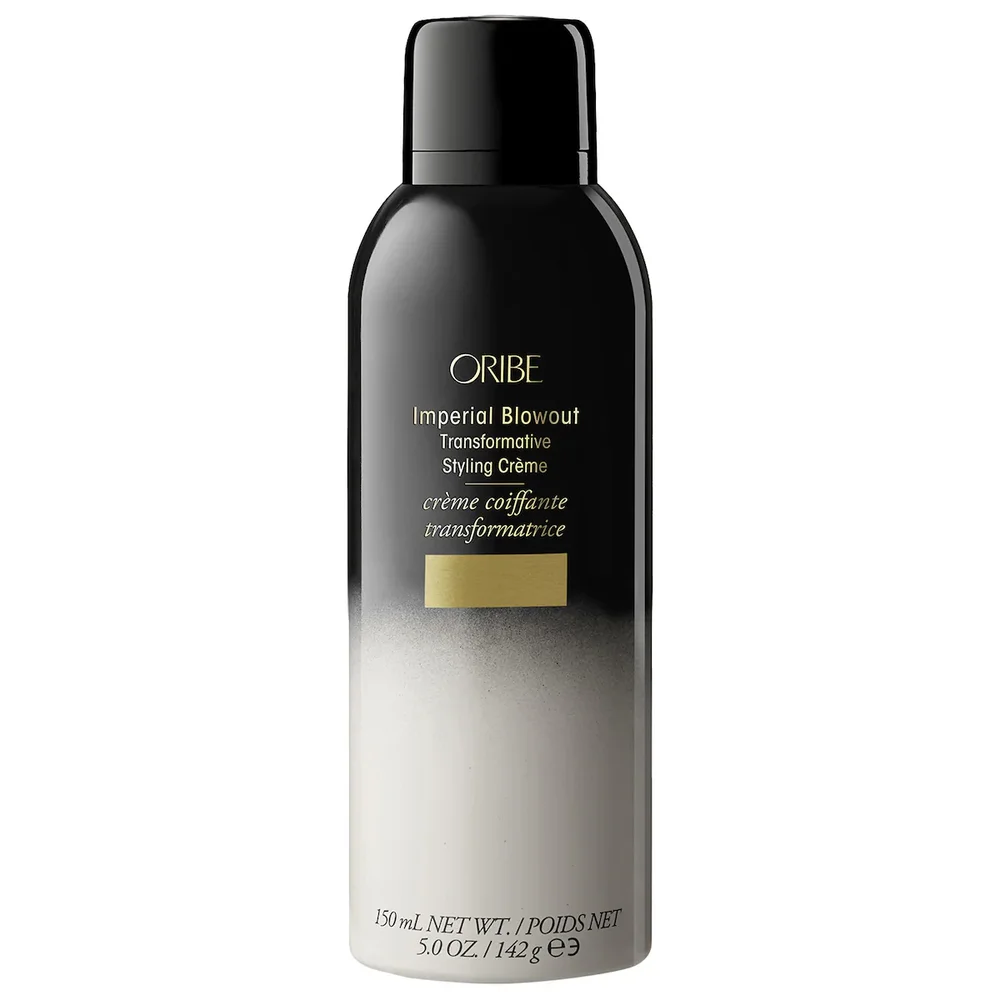 Imperial Blowout Heat Protectant Styling Hair Cream