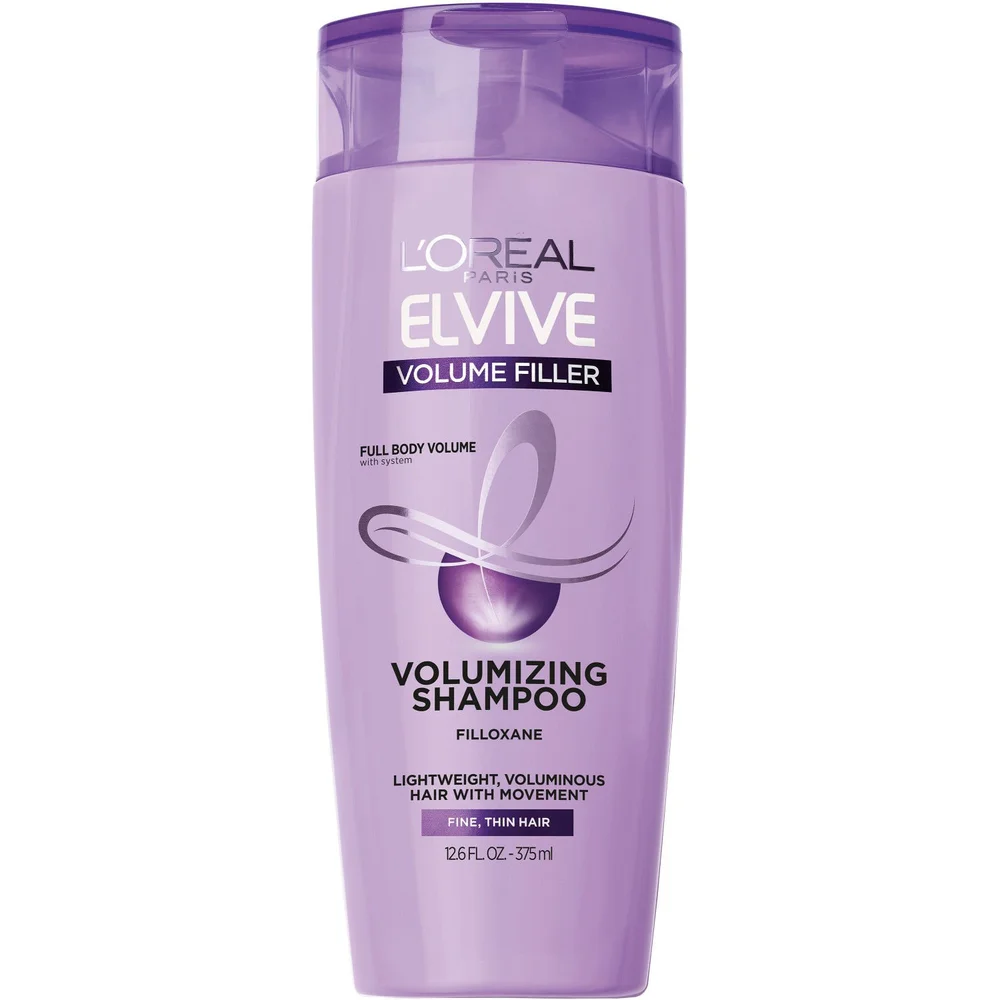 Elvive Volume Filler Thickening Shampoo 12.6 oz