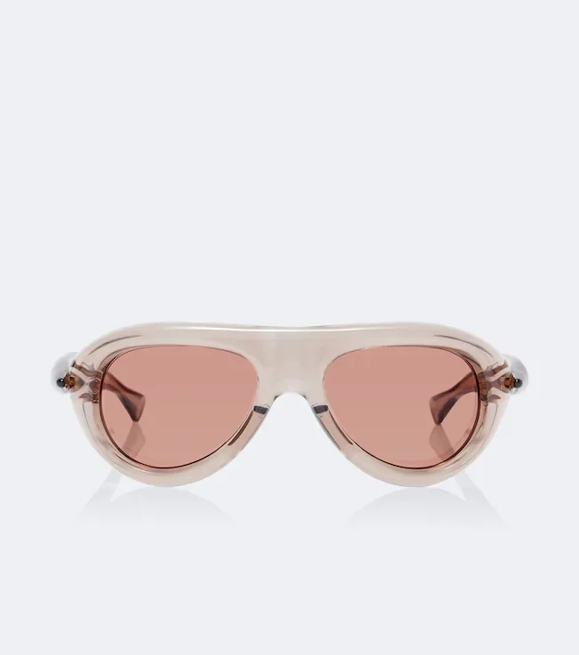 Sardine aviator sunglasses