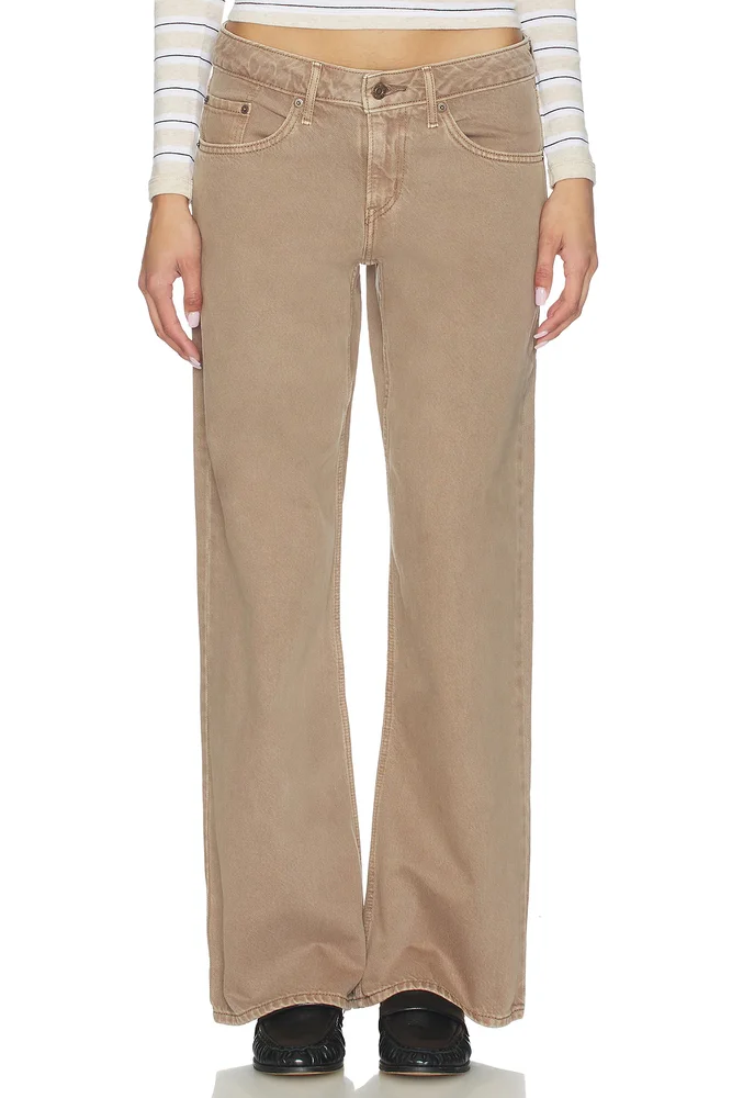 Low Loose