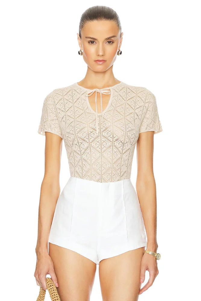 Tillie Top
