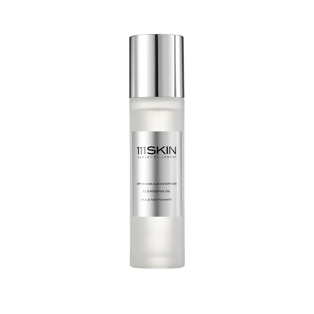 Cleansing Oil