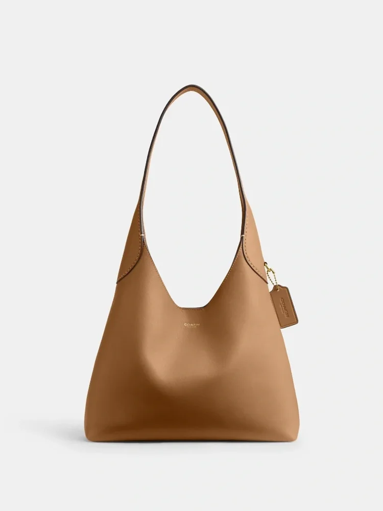 Coach Outlet Brooklyn Shoulder Bag 28