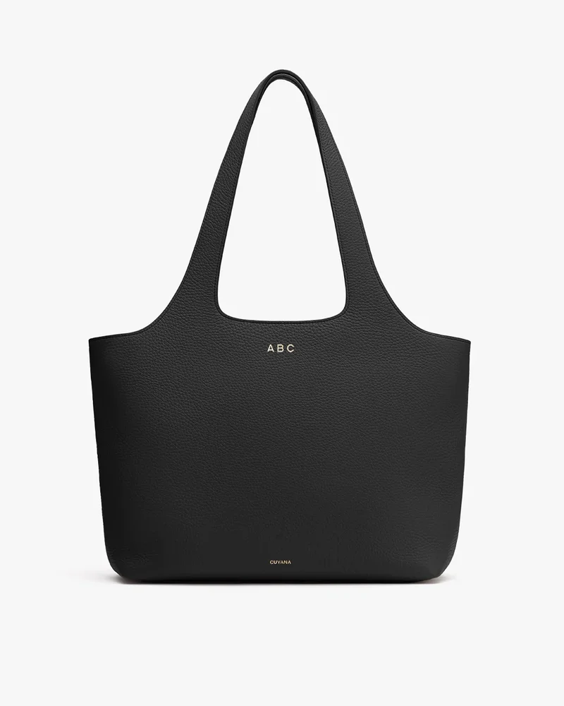 Cuyana System Zipper Tote 13-inch