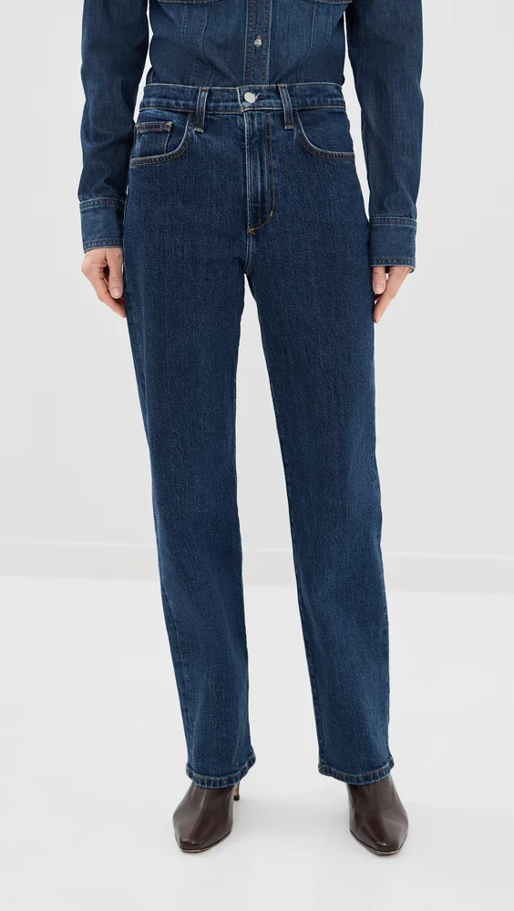 The Margot Petite Jeans
